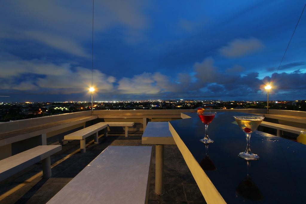 Sand Beach Luxury Living Kuta Lombok Buitenkant foto