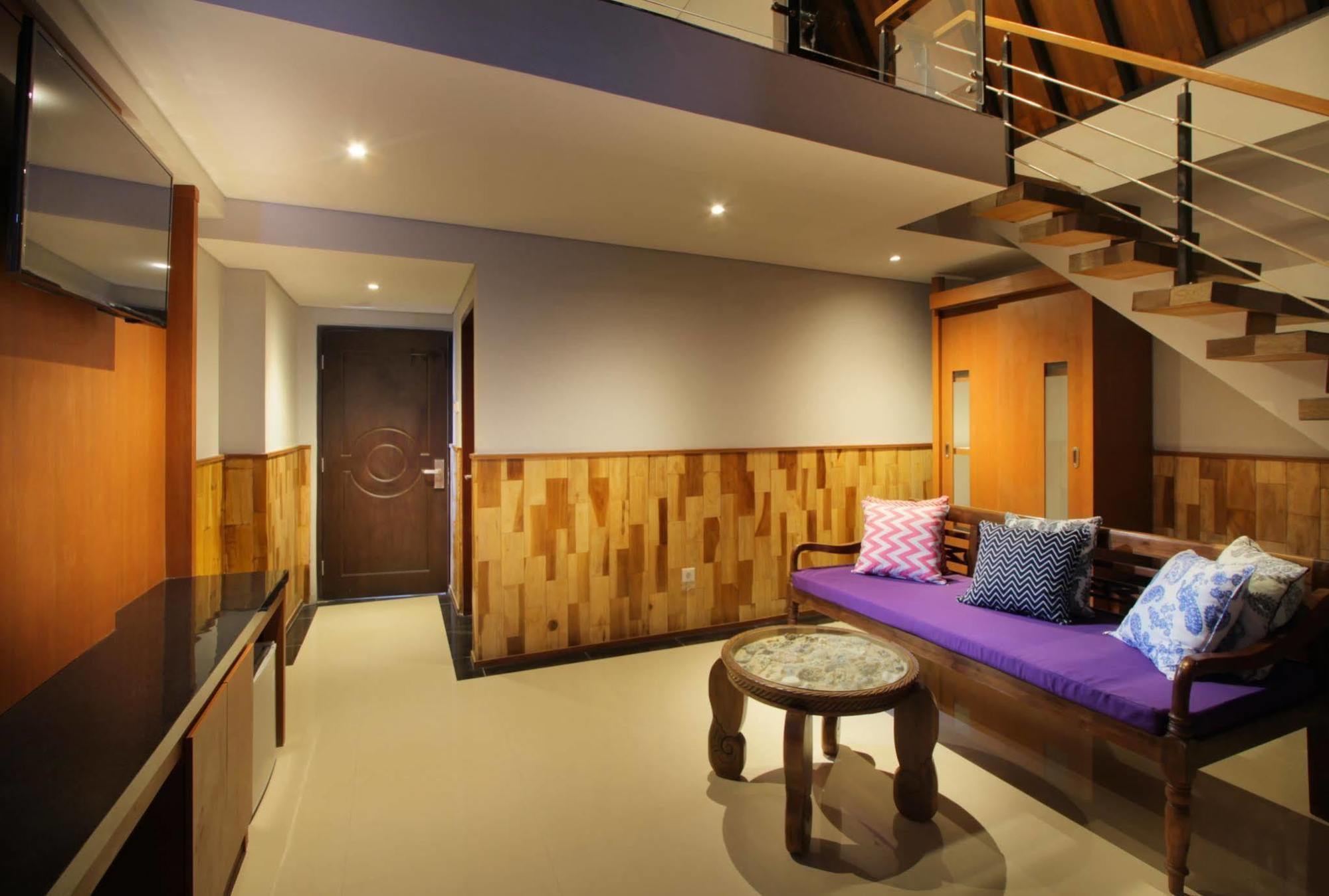 Sand Beach Luxury Living Kuta Lombok Buitenkant foto