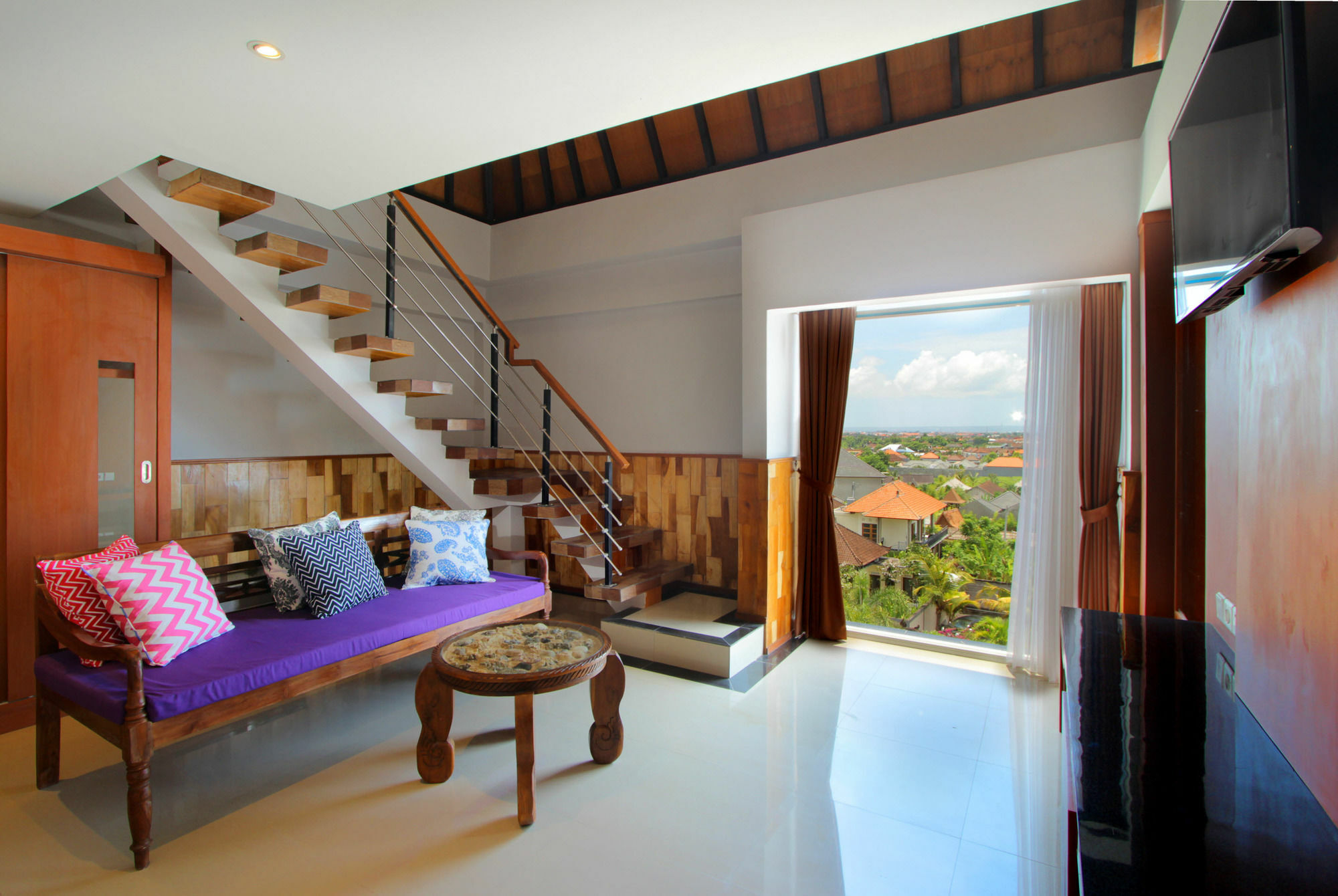 Sand Beach Luxury Living Kuta Lombok Buitenkant foto