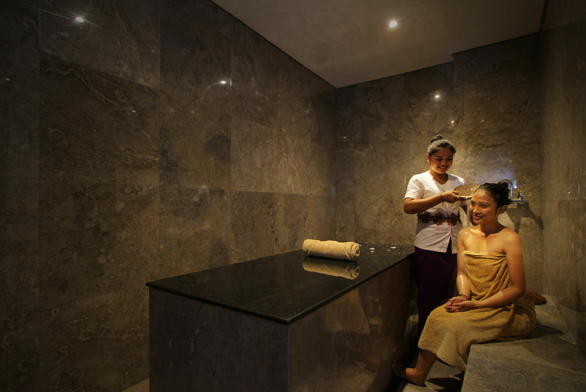 Sand Beach Luxury Living Kuta Lombok Buitenkant foto