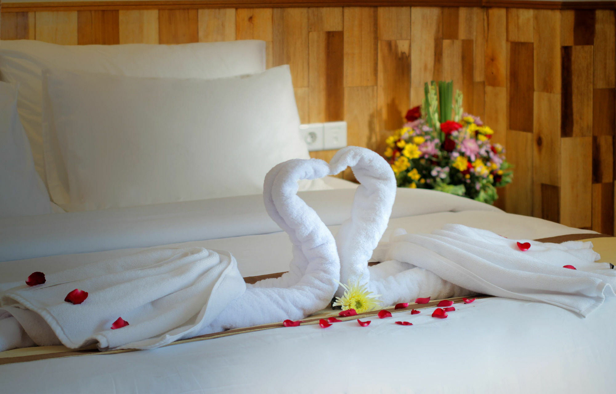 Sand Beach Luxury Living Kuta Lombok Buitenkant foto
