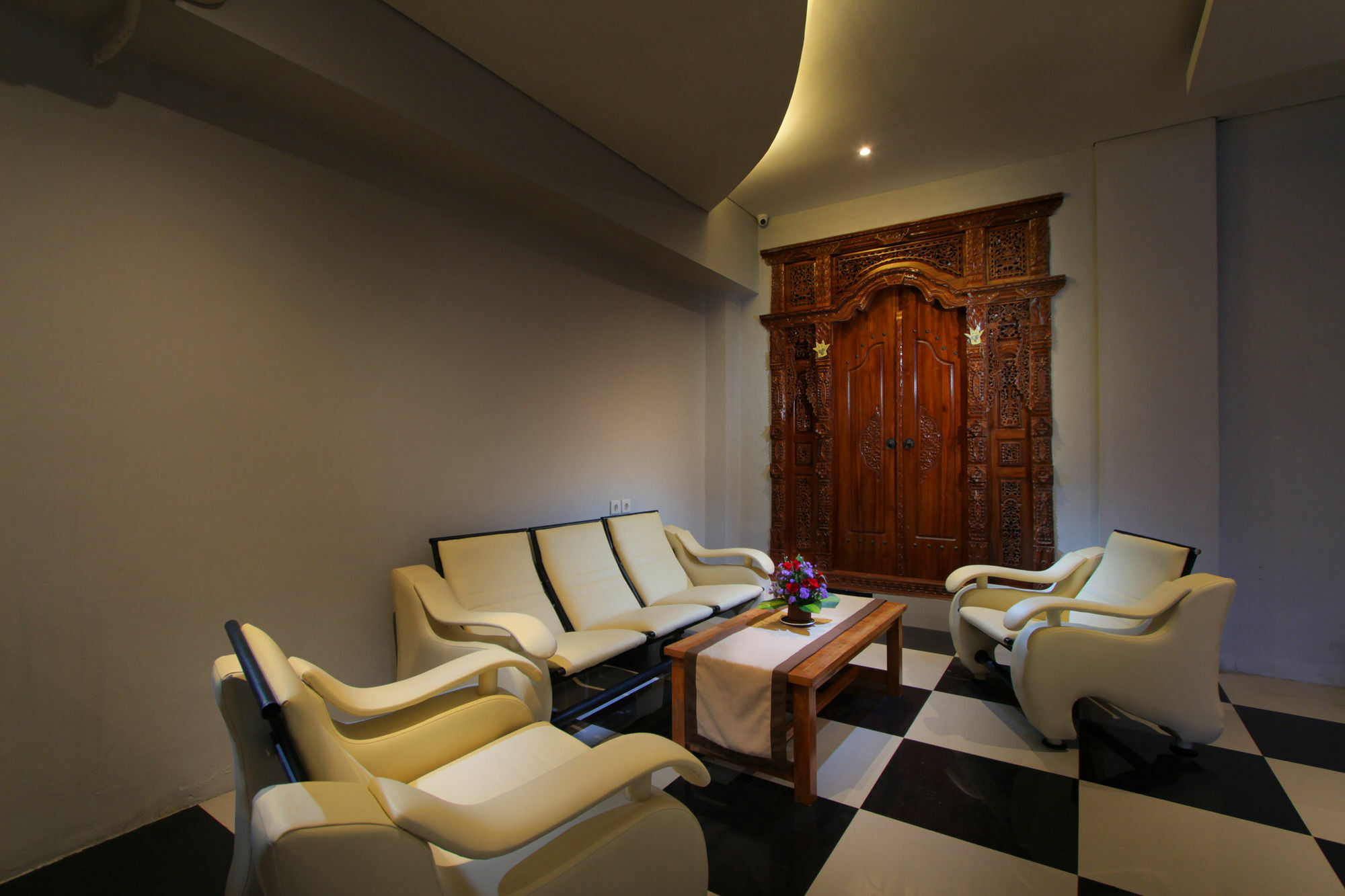 Sand Beach Luxury Living Kuta Lombok Buitenkant foto